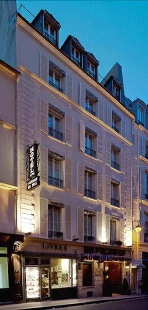 Hotel Fougere Paris