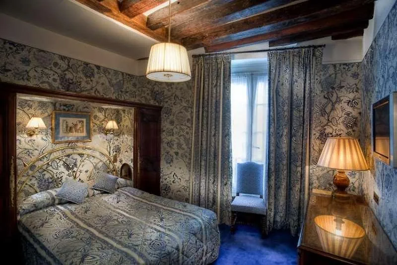 Hotel Fougere Paris 4*,  France