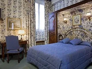 ****  Hotel Fougere Paris France