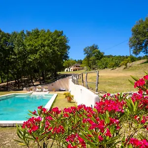 Serenite Apartment Ansouis