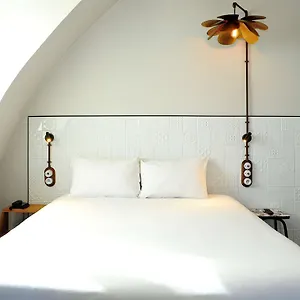 Hotel Ibis Styles Gare De Lyon Tgv, París
