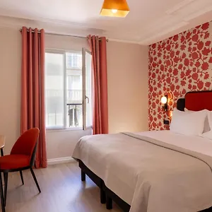 Hotel Le 46, París