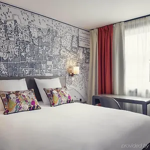 Mercure Tour Eiffel Grenelle **** Paris