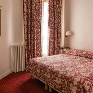 Hotel Exelmans, París