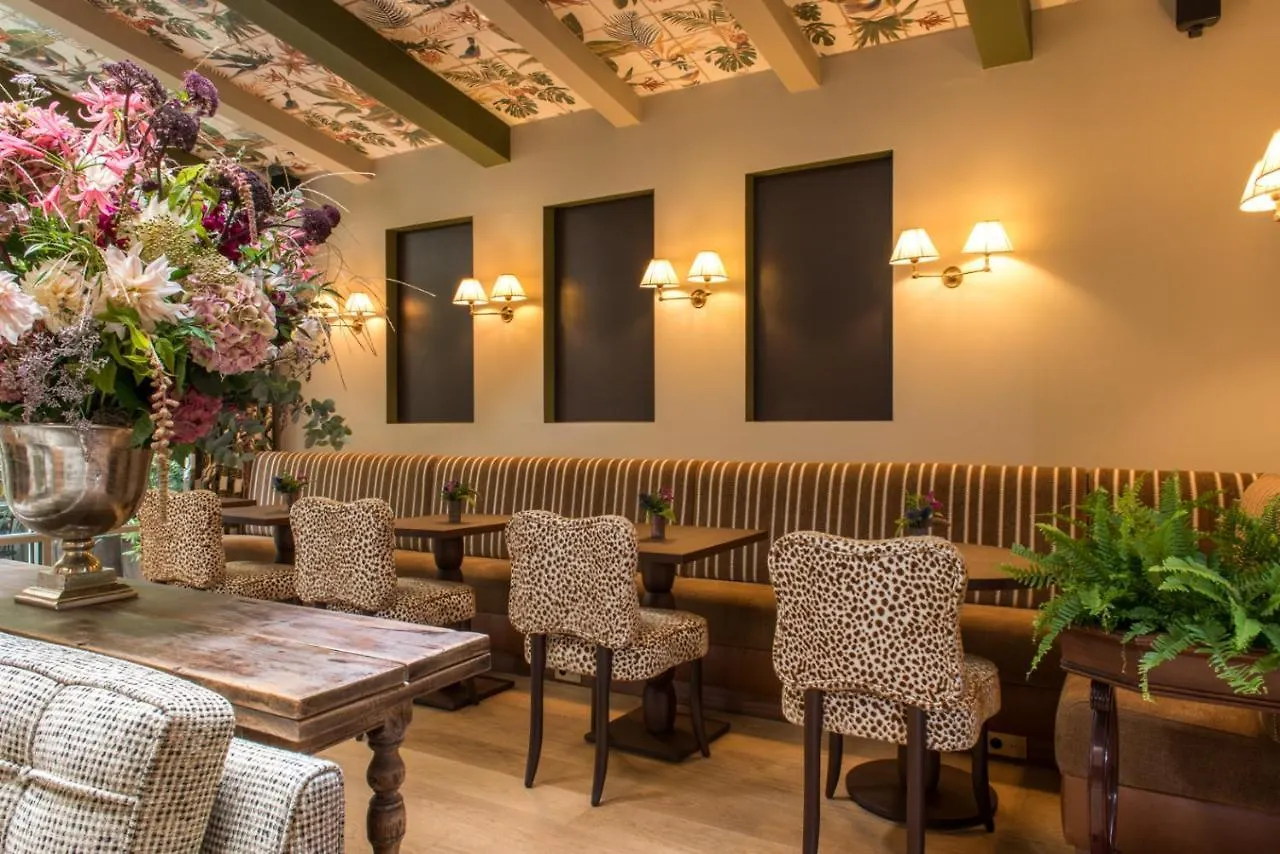 Hotel Fougere Paris 4*,  France